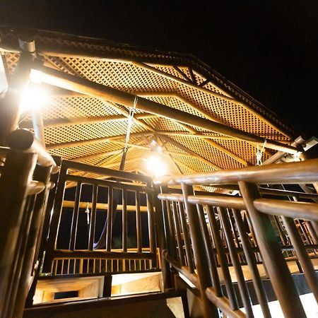Hotel Villas Lucciana El Paredón Buena Vista Екстериор снимка