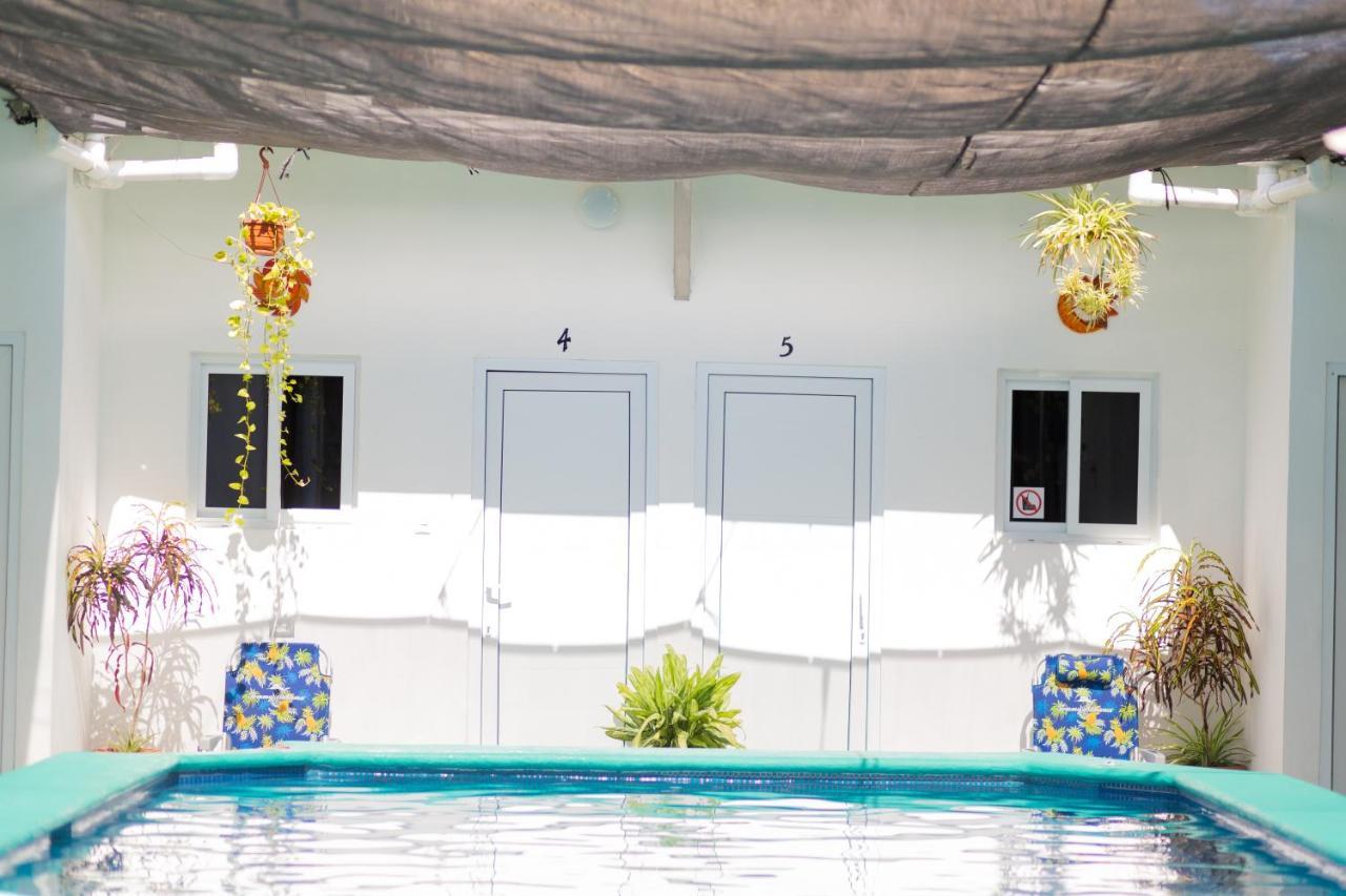 Hotel Villas Lucciana El Paredón Buena Vista Екстериор снимка